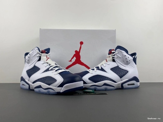 136038-461  Jordan Olympic Sydney Retro  6 1114